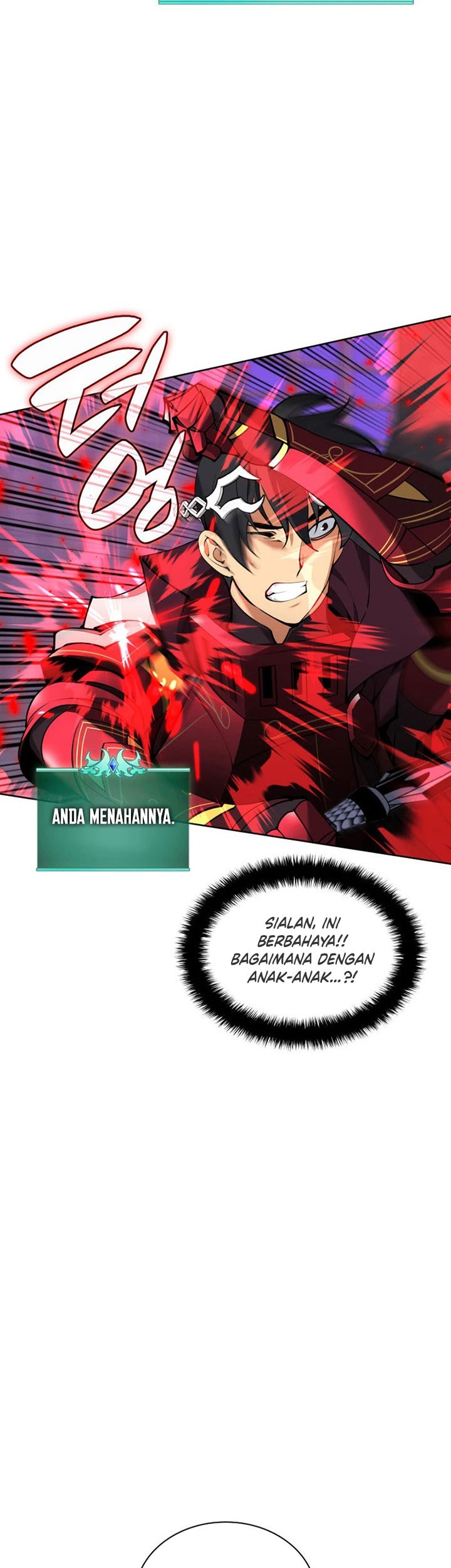 Overgeared Chapter 244 - halaman 92