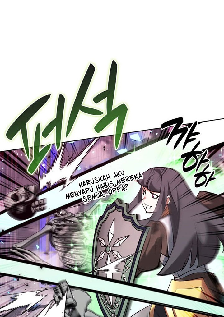 Overgeared Chapter 244 - halaman 99