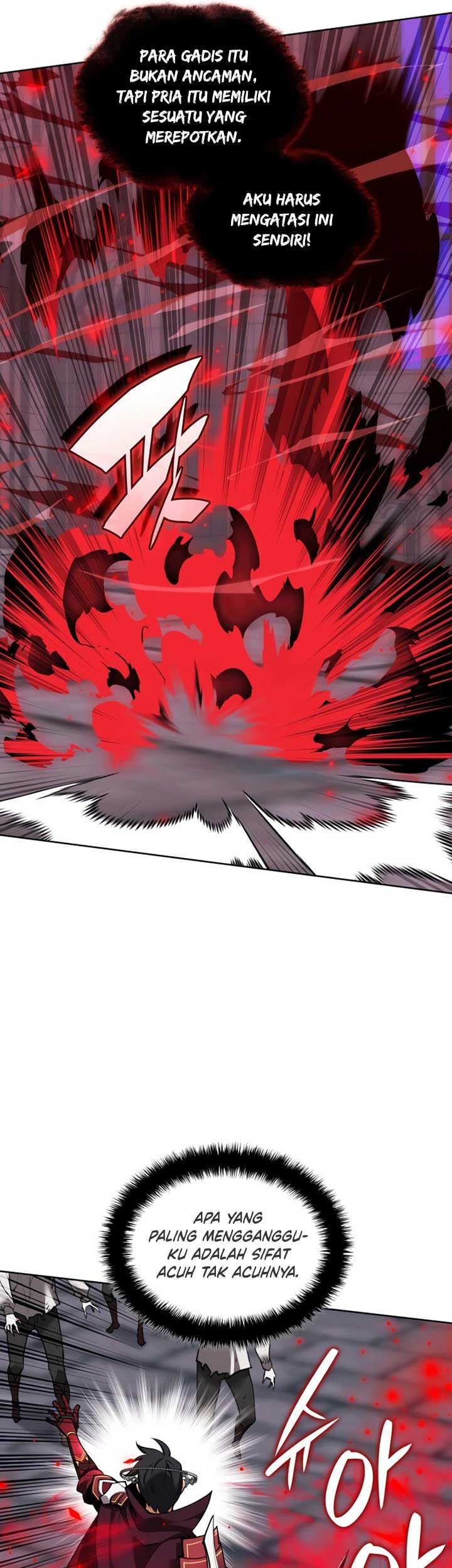 Overgeared Chapter 245 - halaman 10