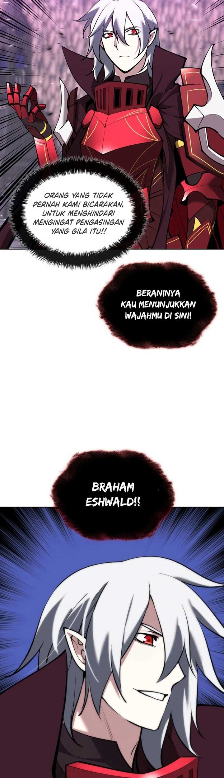 Overgeared Chapter 245 - halaman 22