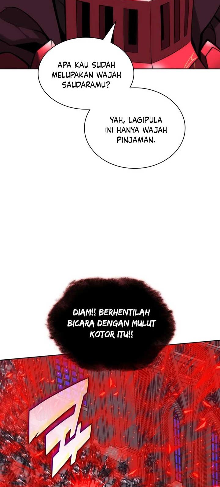 Overgeared Chapter 245 - halaman 23