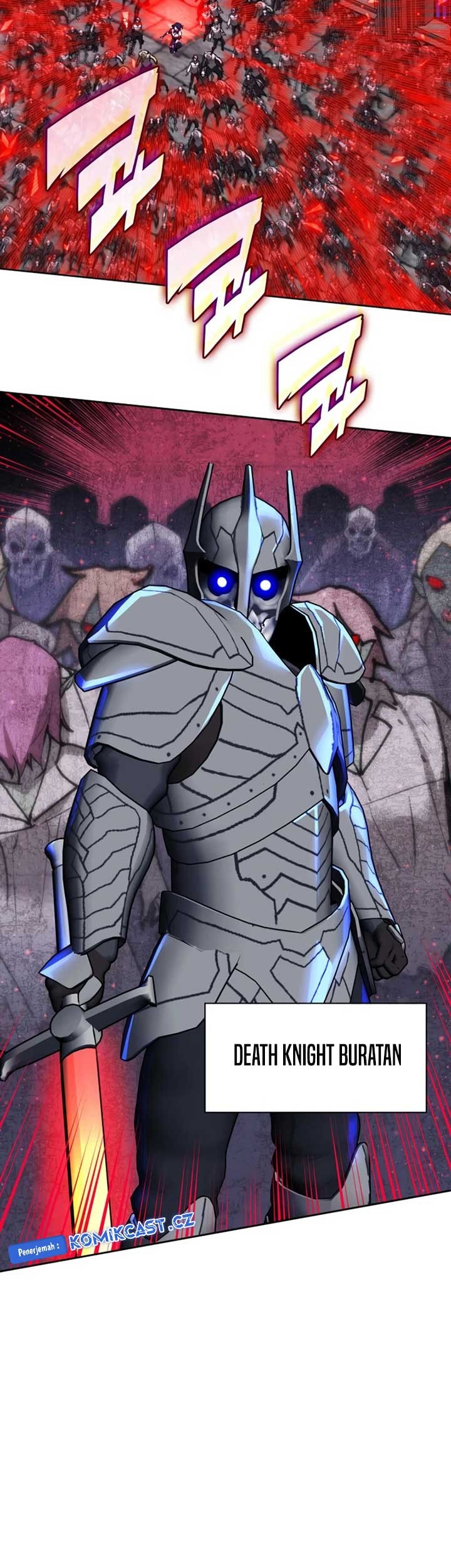 Overgeared Chapter 245 - halaman 24