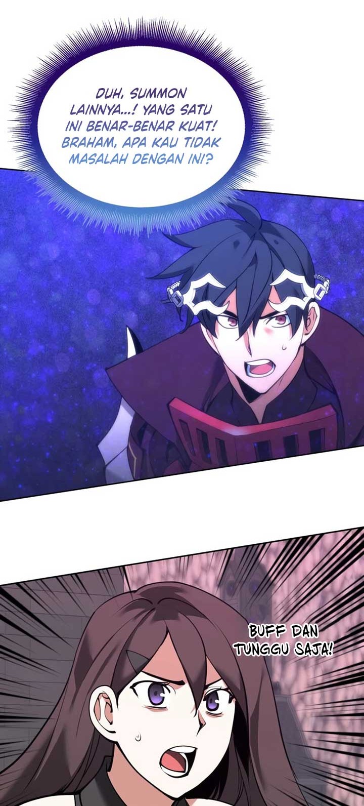 Overgeared Chapter 245 - halaman 25
