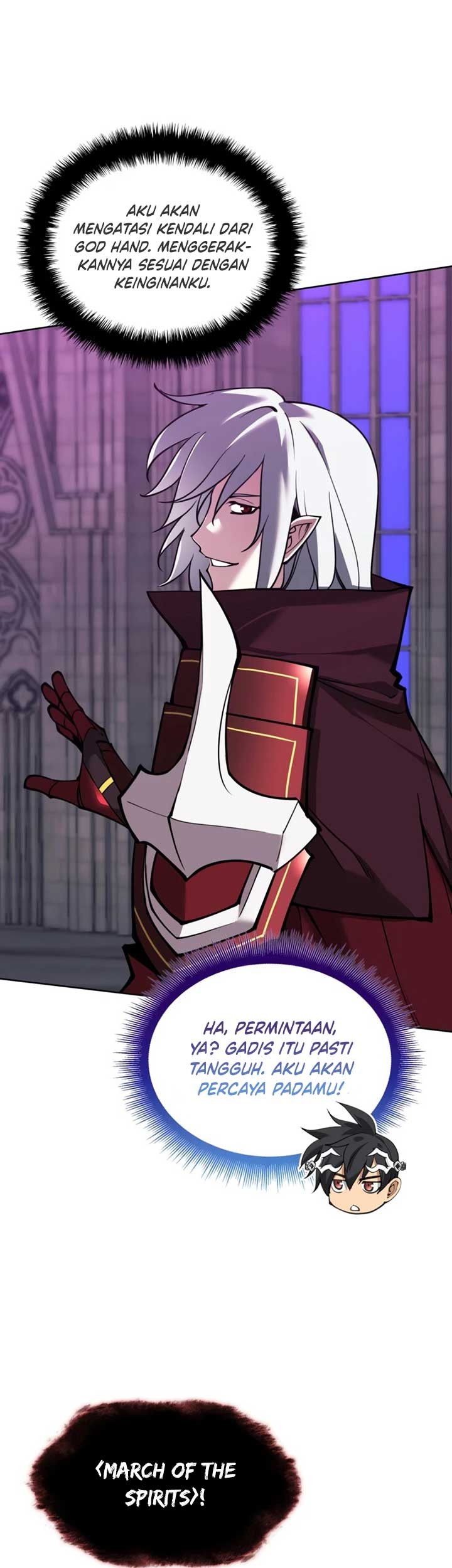 Overgeared Chapter 245 - halaman 28