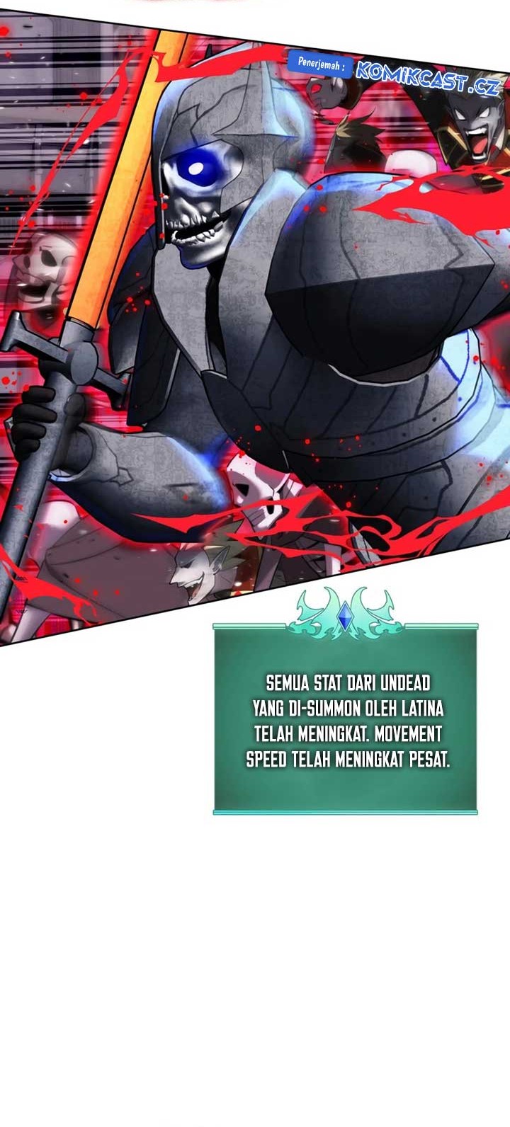 Overgeared Chapter 245 - halaman 29