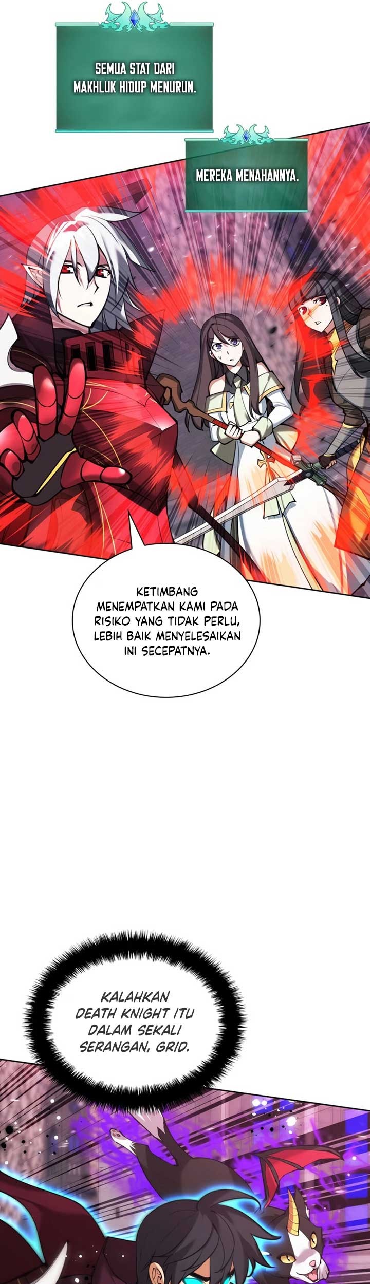 Overgeared Chapter 245 - halaman 30