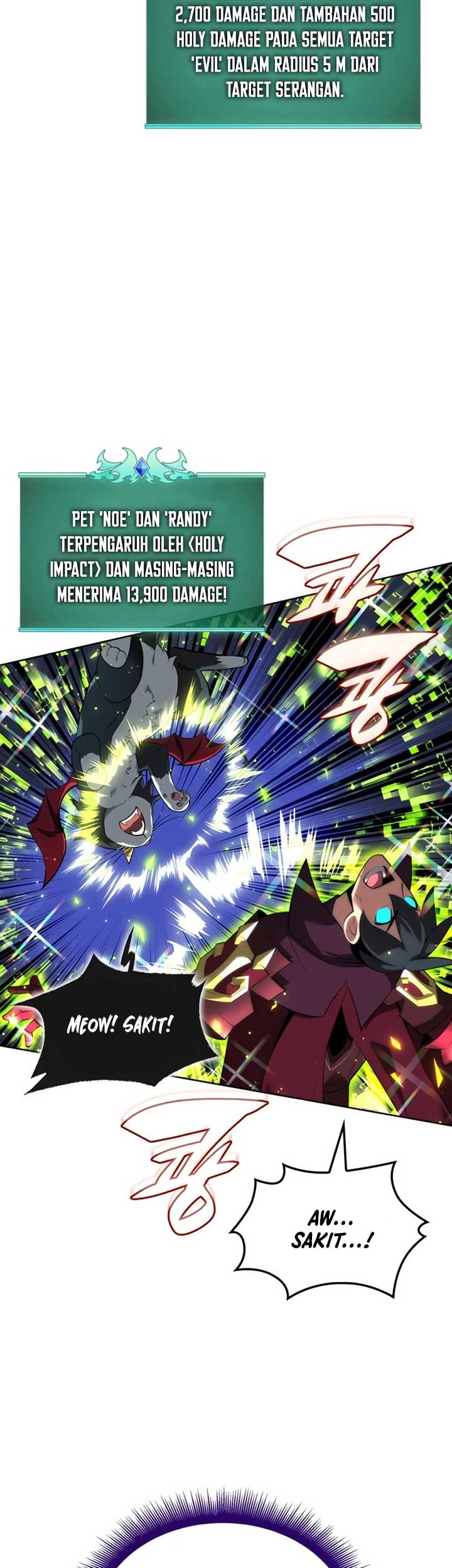 Overgeared Chapter 245 - halaman 34