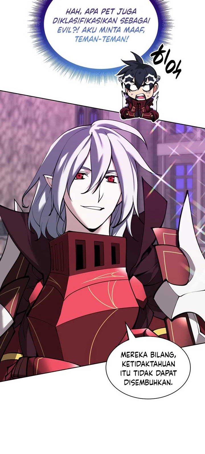 Overgeared Chapter 245 - halaman 35