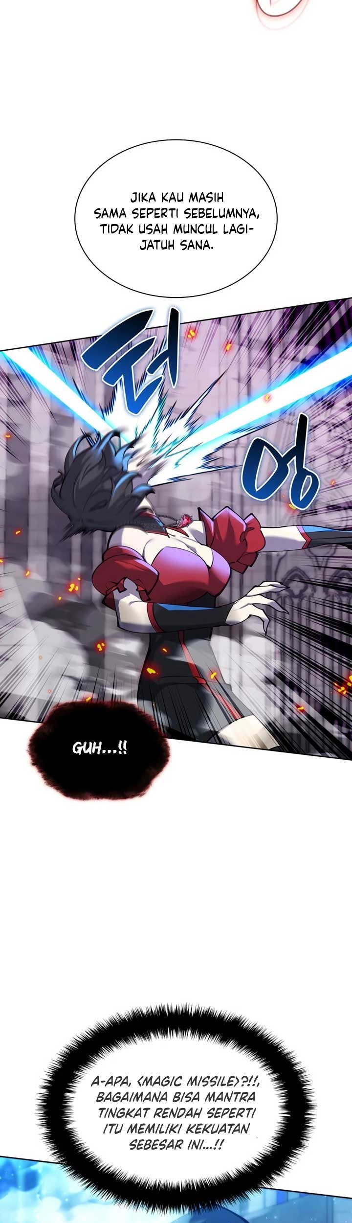 Overgeared Chapter 245 - halaman 38