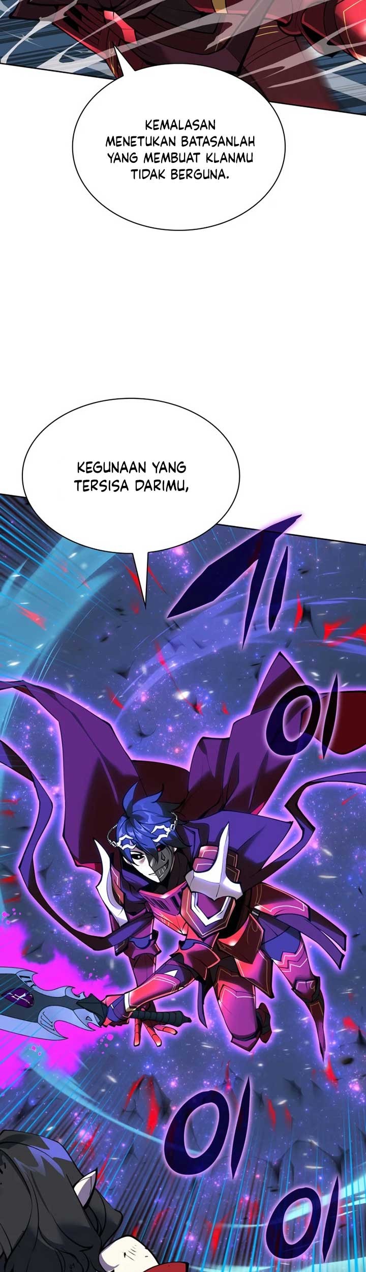 Overgeared Chapter 245 - halaman 42