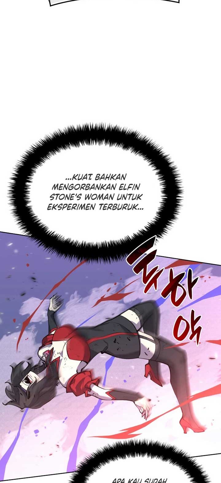 Overgeared Chapter 245 - halaman 45