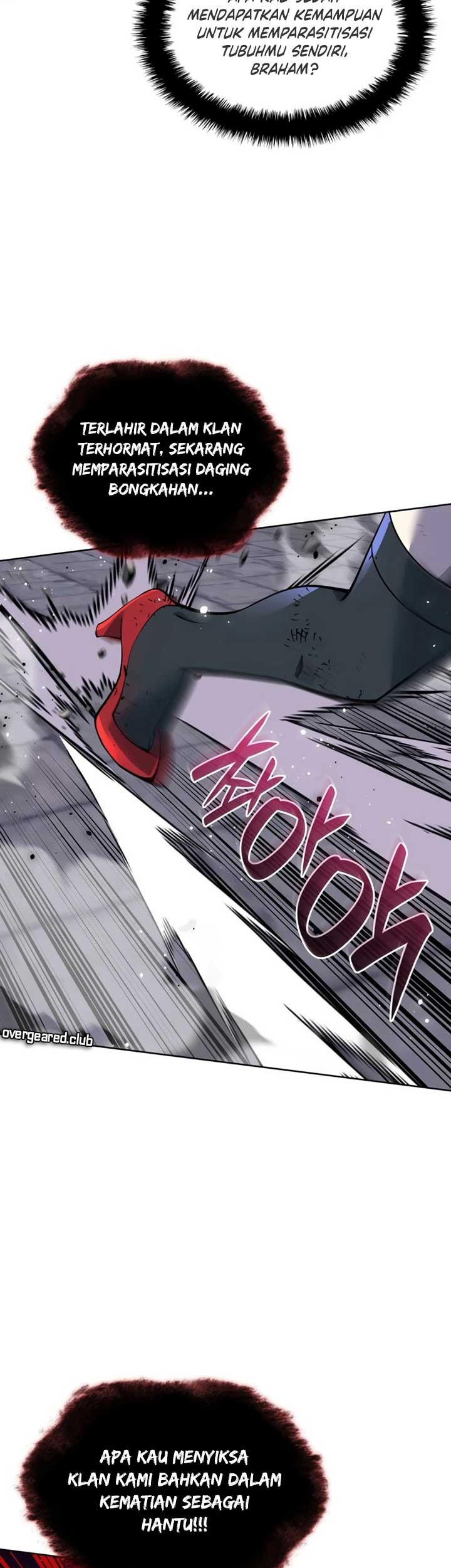 Overgeared Chapter 245 - halaman 46