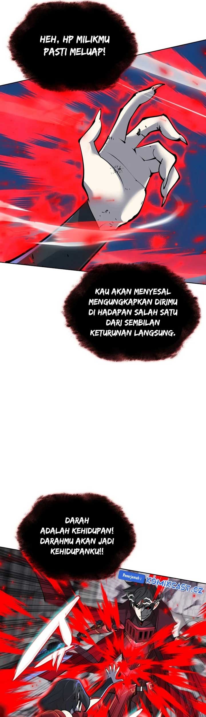 Overgeared Chapter 245 - halaman 52