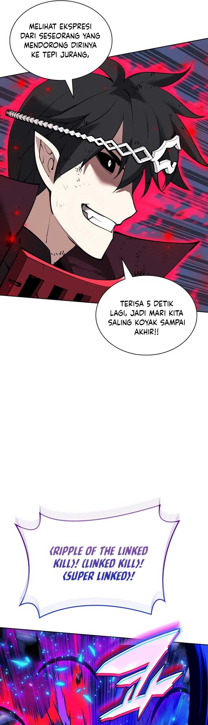 Overgeared Chapter 245 - halaman 56