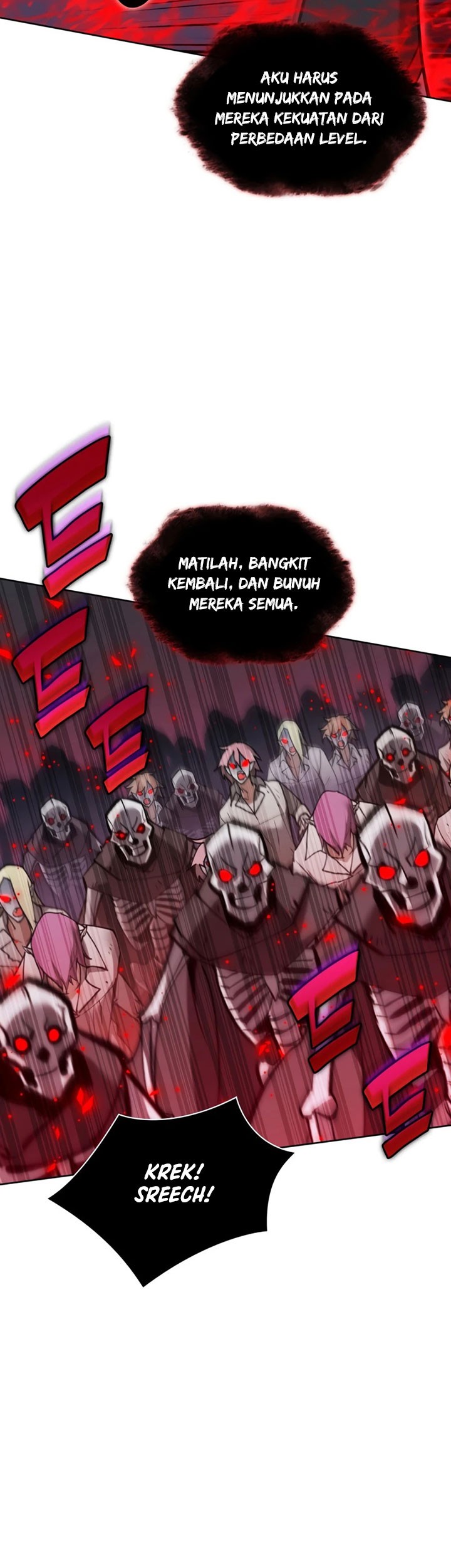 Overgeared Chapter 245 - halaman 6