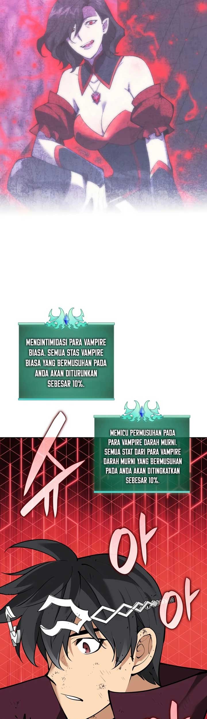 Overgeared Chapter 245 - halaman 66