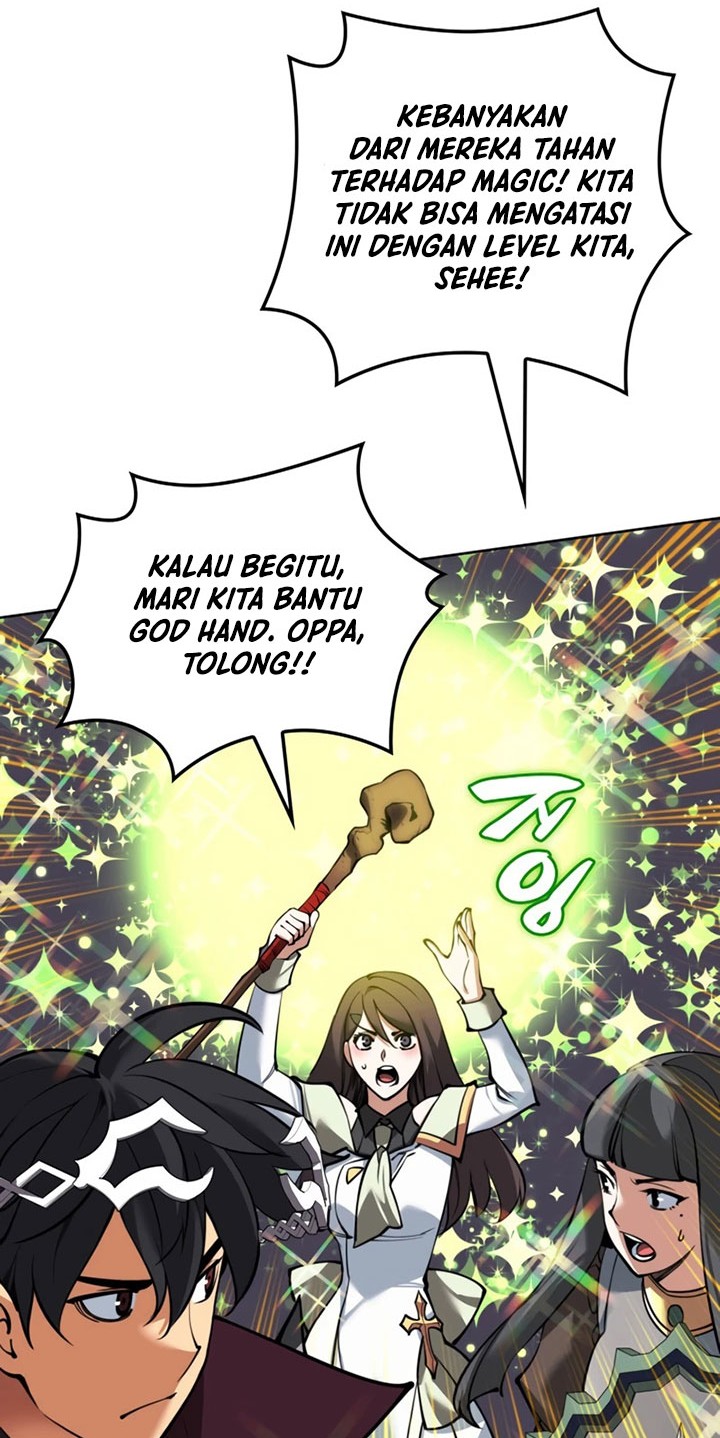 Overgeared Chapter 245 - halaman 7
