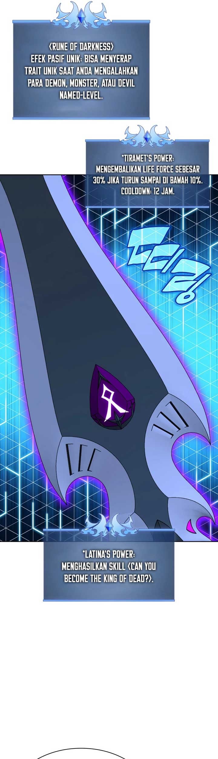 Overgeared Chapter 245 - halaman 72
