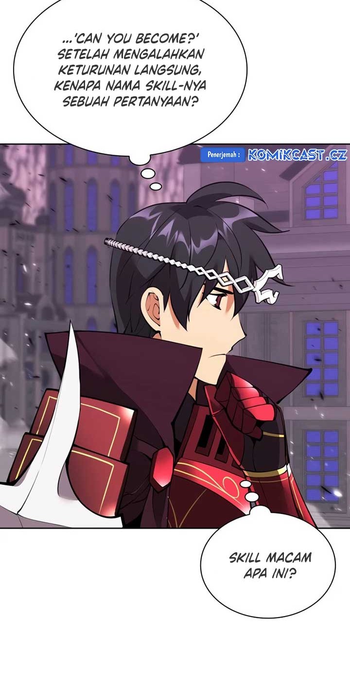 Overgeared Chapter 245 - halaman 73