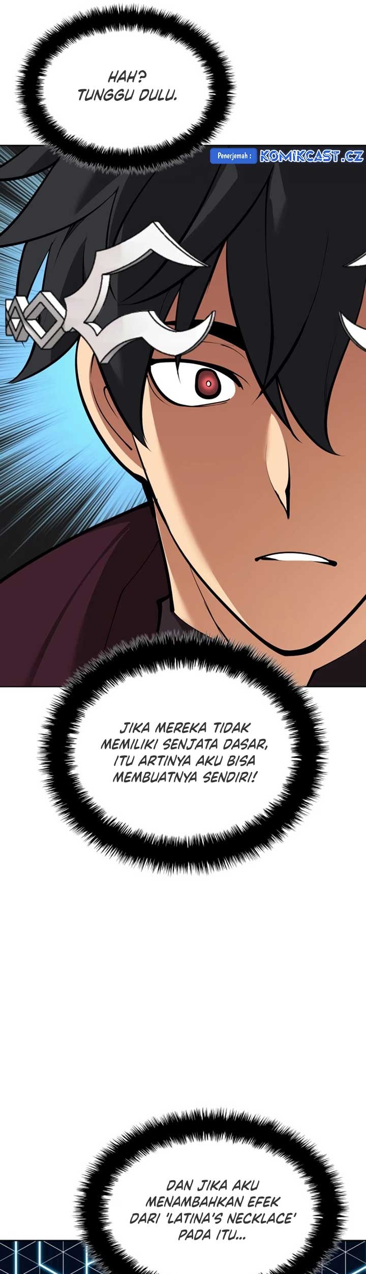 Overgeared Chapter 245 - halaman 90