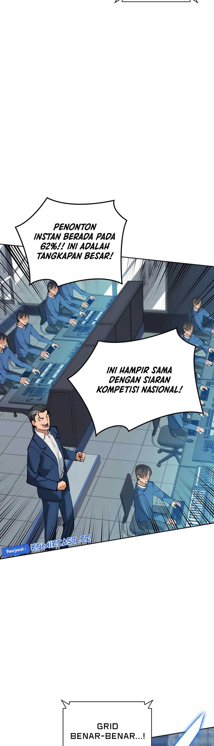 Overgeared Chapter 246 - halaman 100