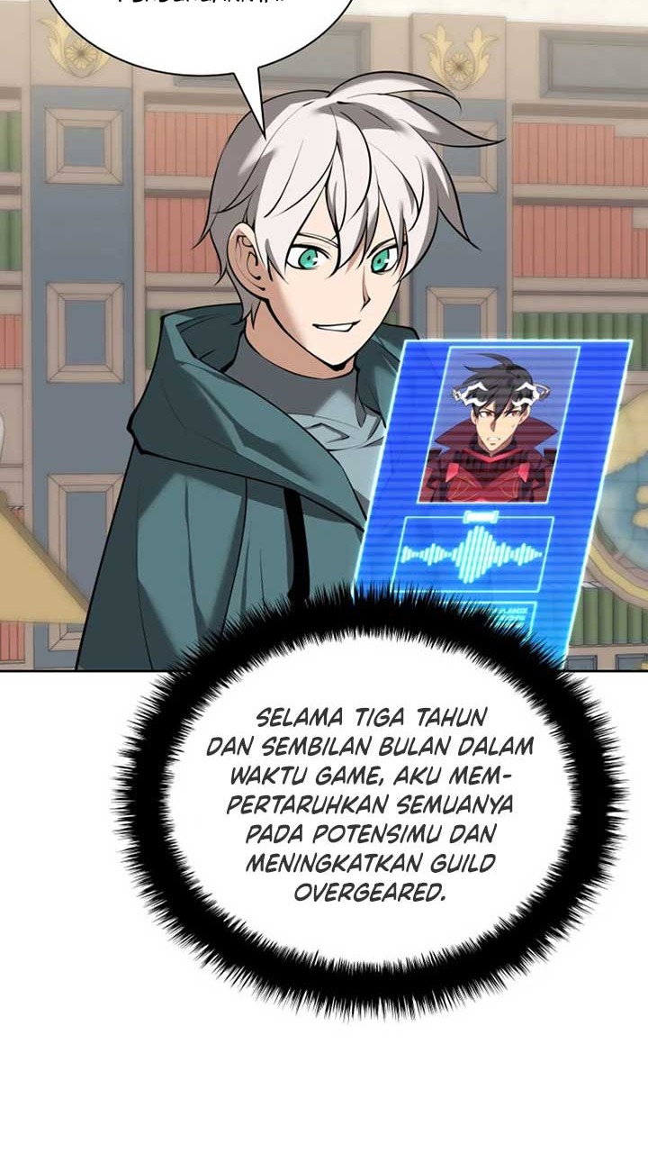 Overgeared Chapter 246 - halaman 19