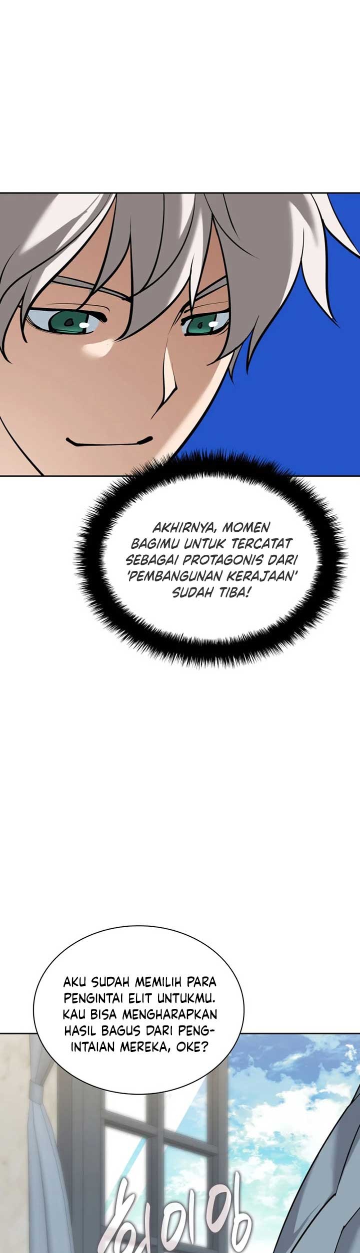 Overgeared Chapter 246 - halaman 20
