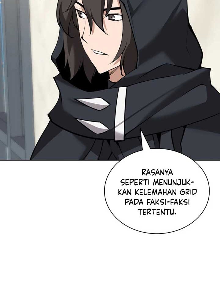 Overgeared Chapter 246 - halaman 23