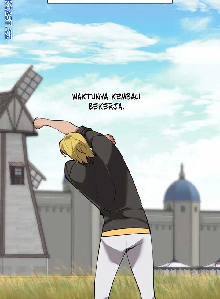 Overgeared Chapter 246 - halaman 29