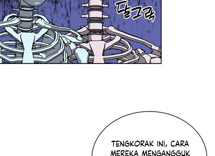 Overgeared Chapter 246 - halaman 3