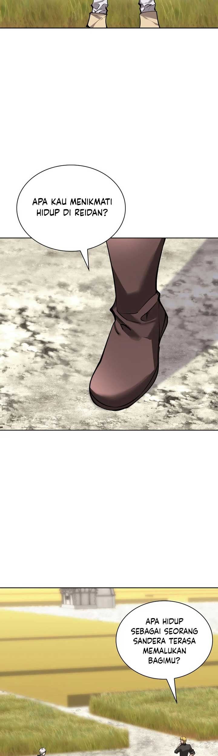 Overgeared Chapter 246 - halaman 30
