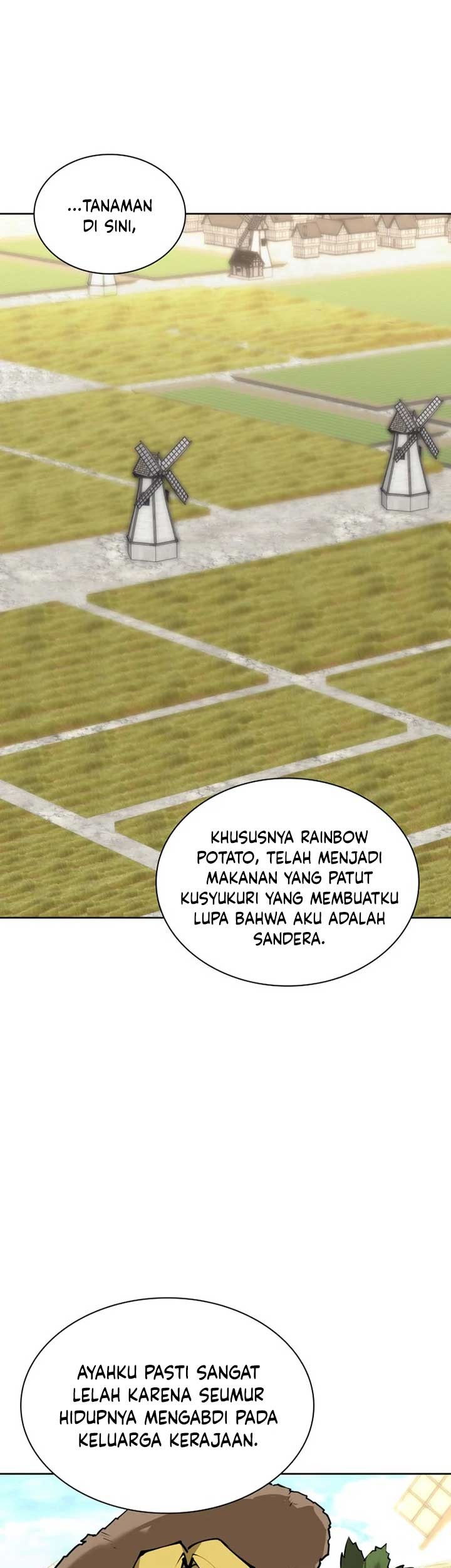 Overgeared Chapter 246 - halaman 42