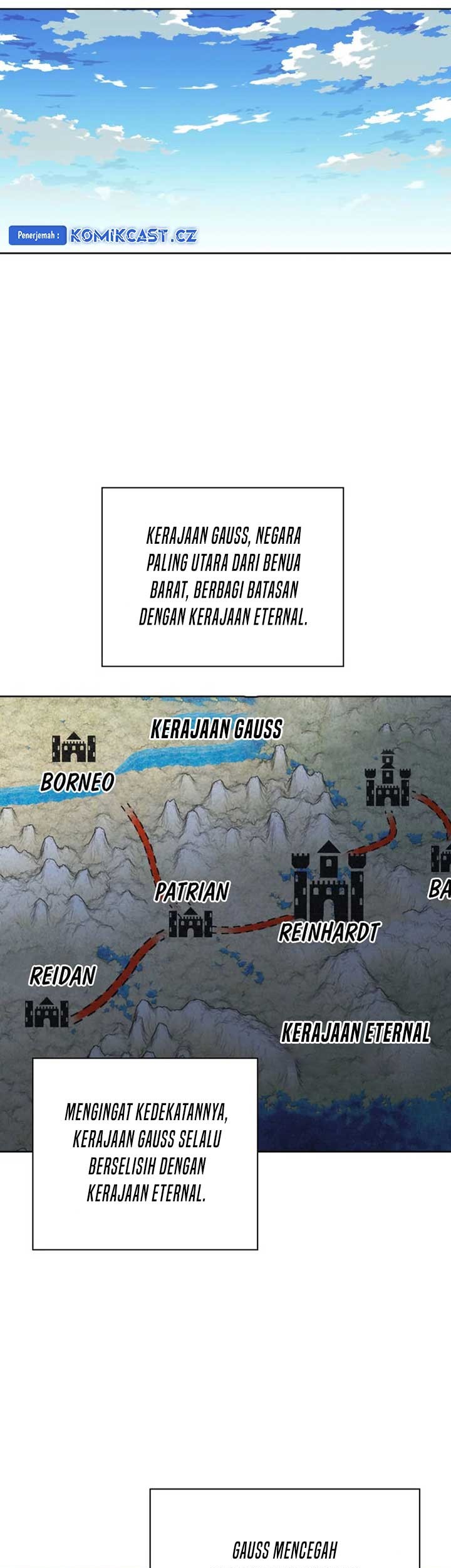 Overgeared Chapter 246 - halaman 54