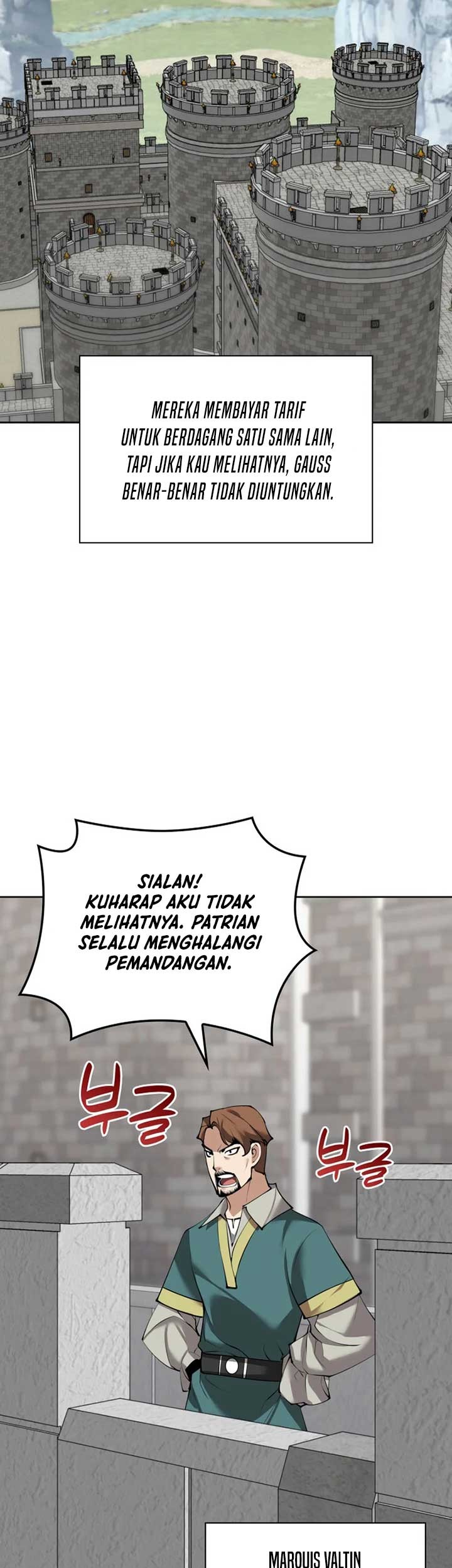 Overgeared Chapter 246 - halaman 56