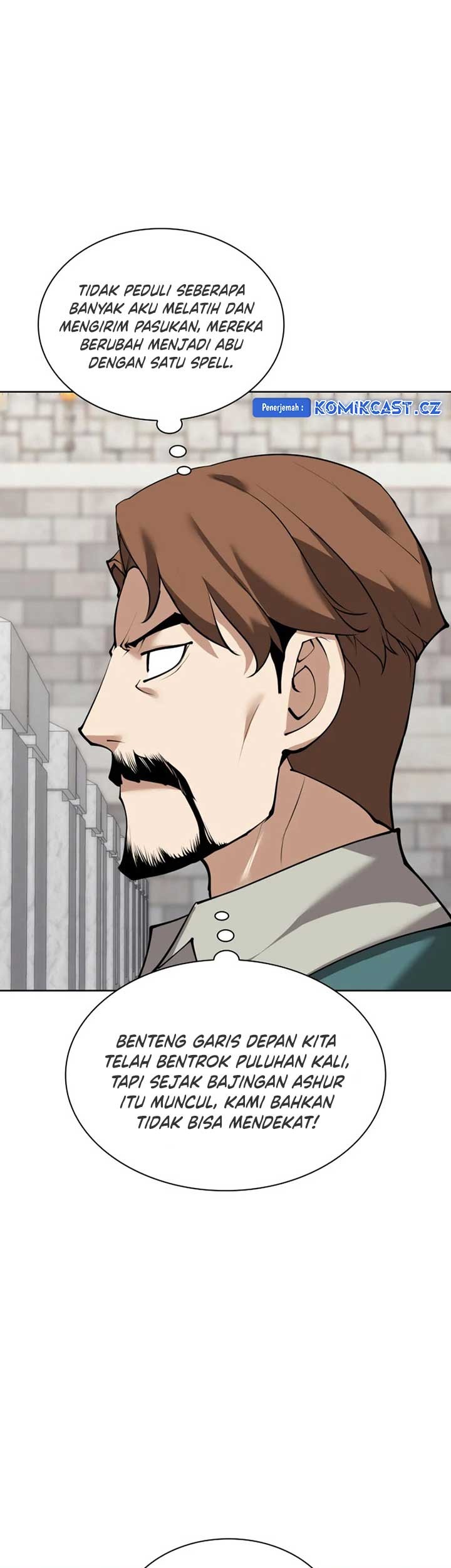 Overgeared Chapter 246 - halaman 58
