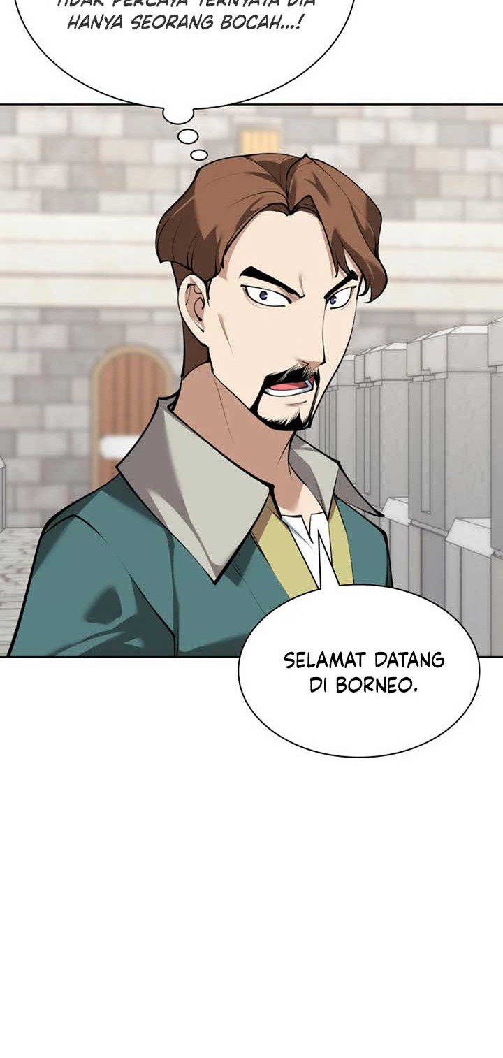 Overgeared Chapter 246 - halaman 61