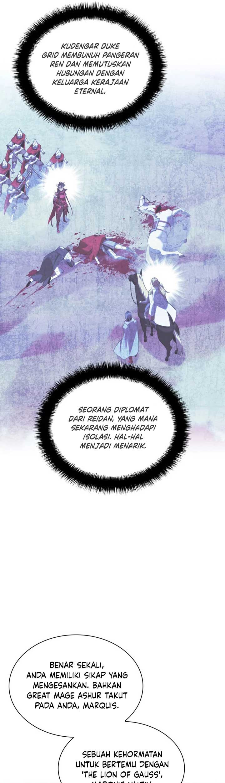 Overgeared Chapter 246 - halaman 62