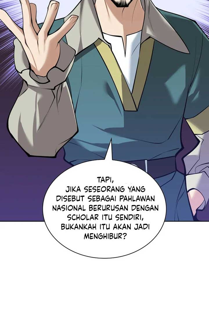 Overgeared Chapter 246 - halaman 71