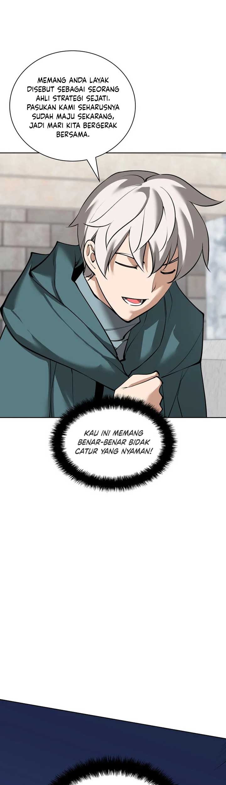 Overgeared Chapter 246 - halaman 72