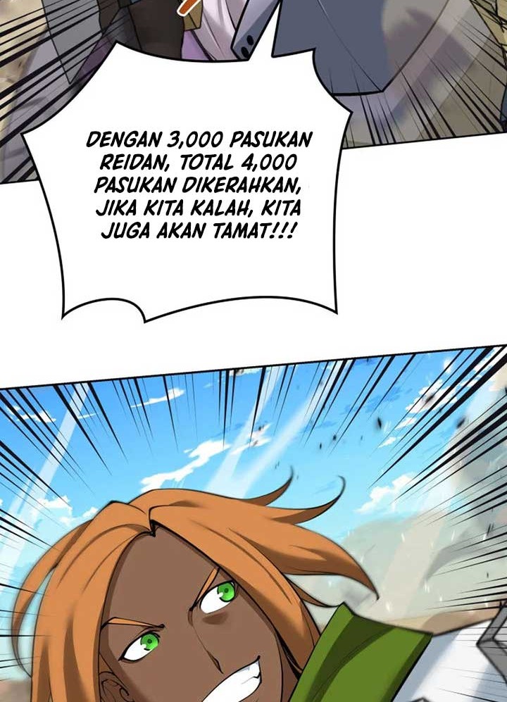 Overgeared Chapter 246 - halaman 77
