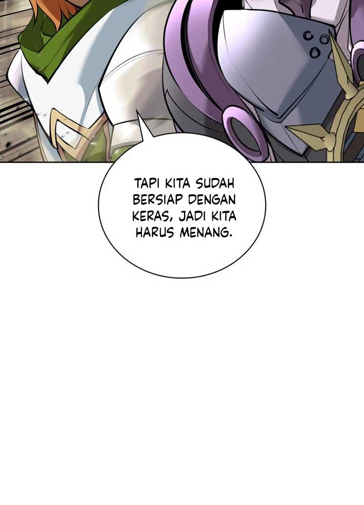 Overgeared Chapter 246 - halaman 81