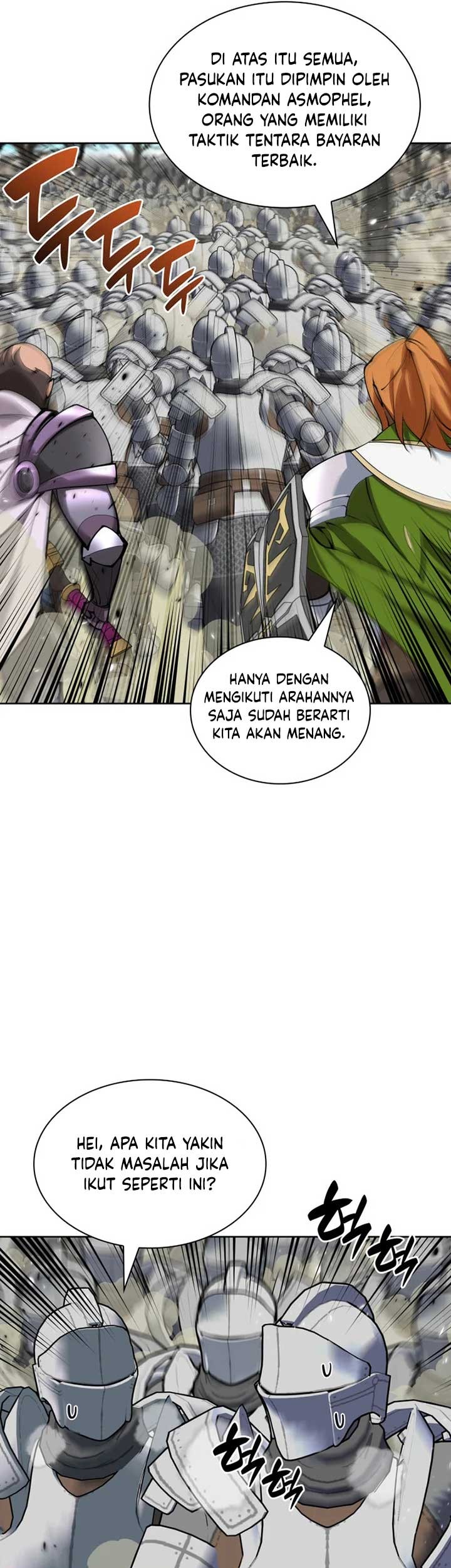 Overgeared Chapter 246 - halaman 82
