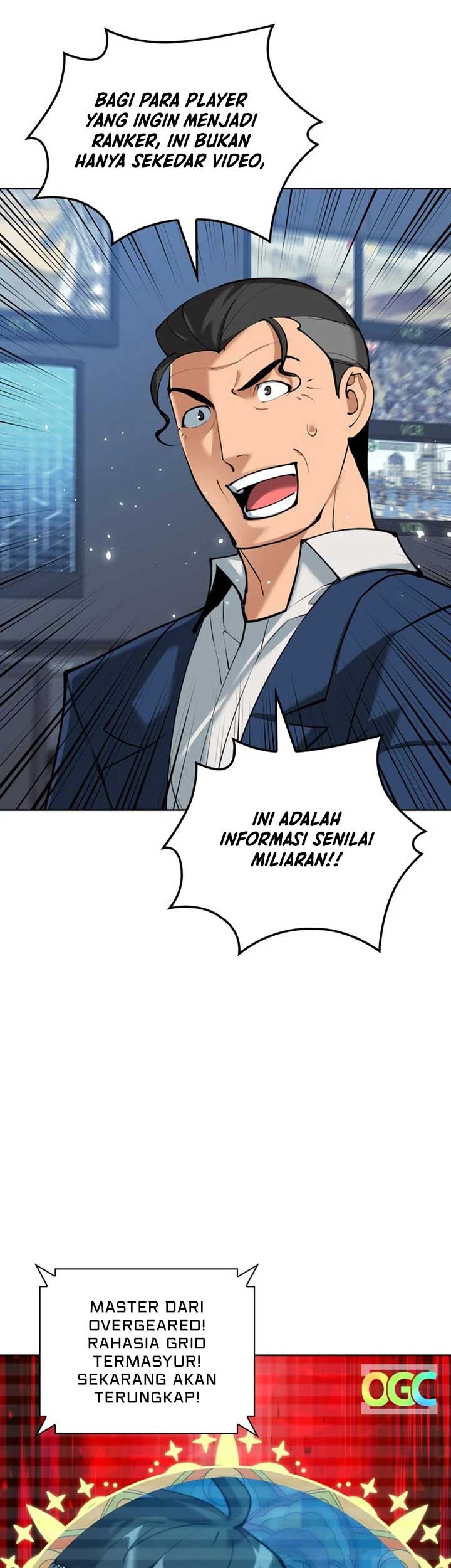 Overgeared Chapter 246 - halaman 98