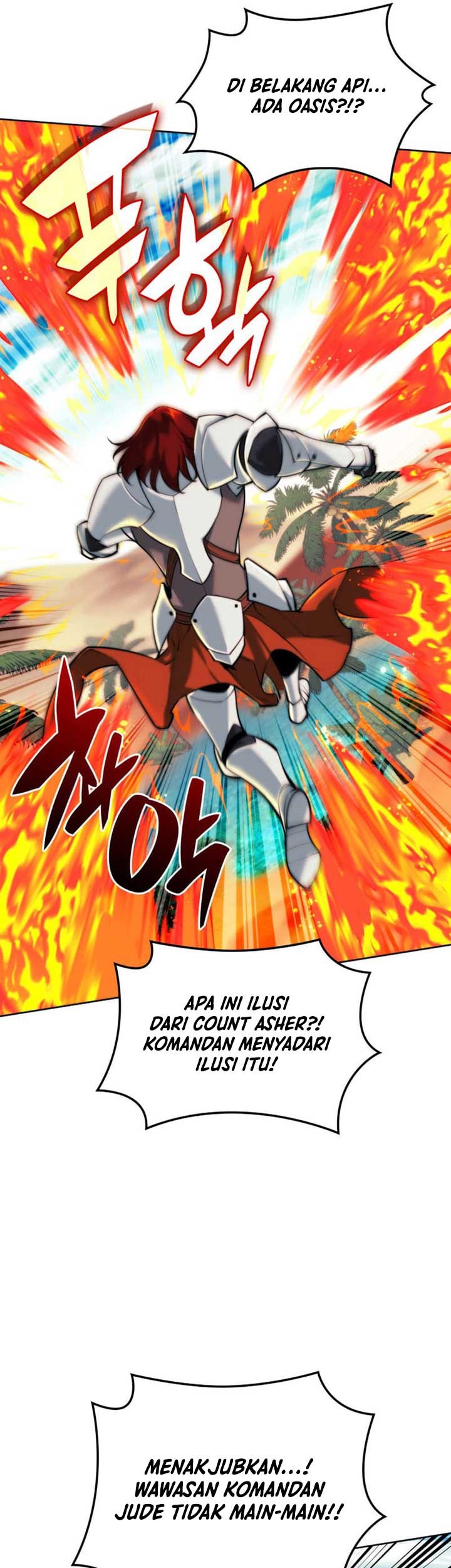 Overgeared Chapter 247 - halaman 10