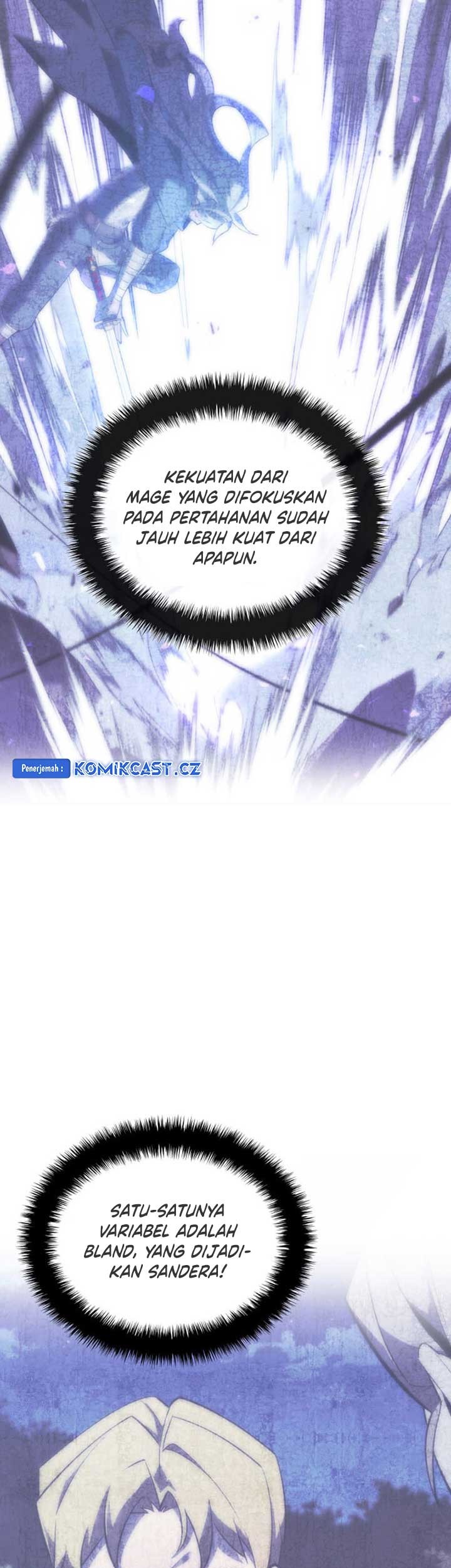 Overgeared Chapter 247 - halaman 20