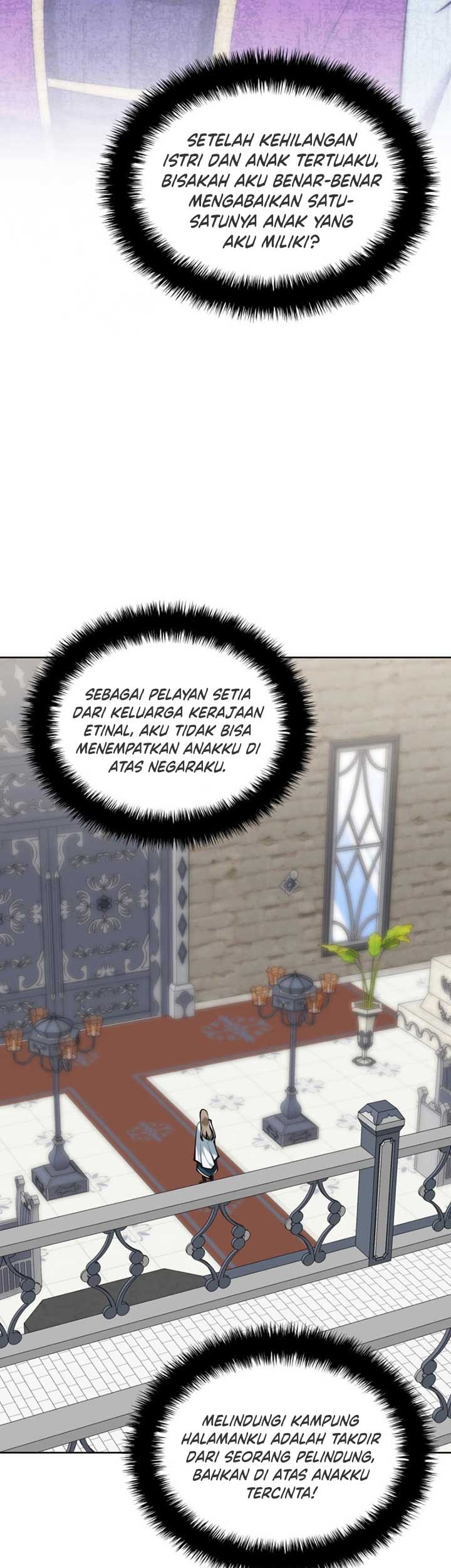 Overgeared Chapter 247 - halaman 22
