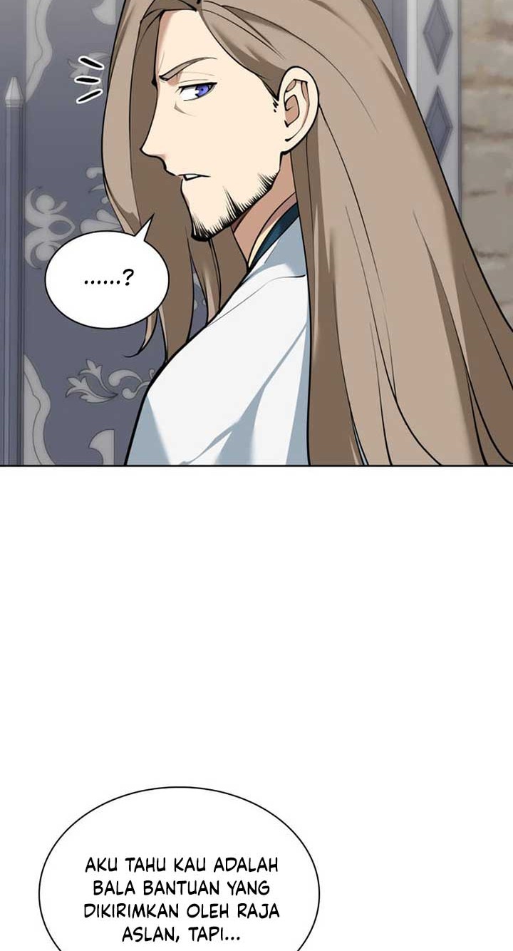 Overgeared Chapter 247 - halaman 25