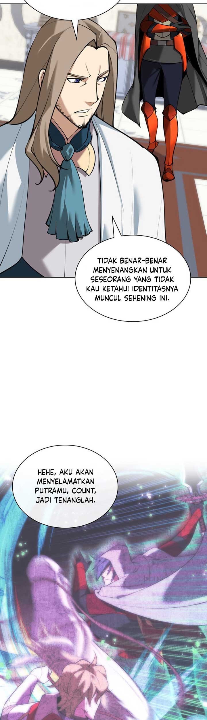 Overgeared Chapter 247 - halaman 26