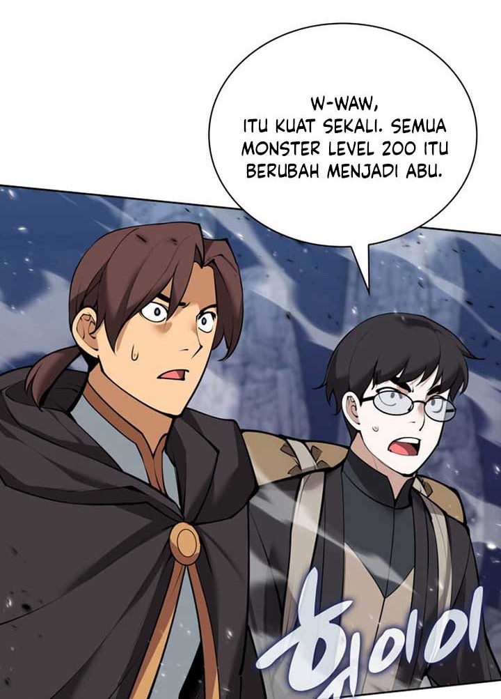 Overgeared Chapter 247 - halaman 39