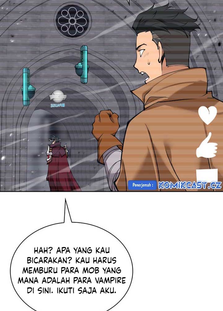 Overgeared Chapter 247 - halaman 41